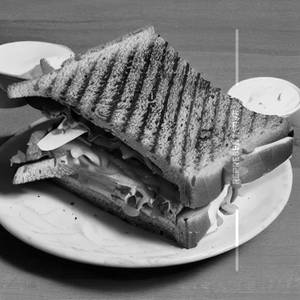 Cafe Special Sandwich     