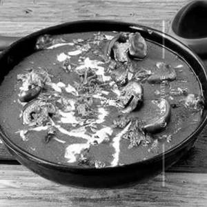Mushroom Angara
