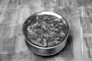 Veg Hyderbadi