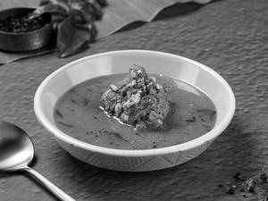 Mutton Bone Soup