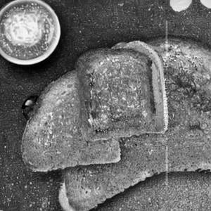 Only Cheese Toast