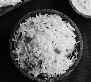Lemon Rice