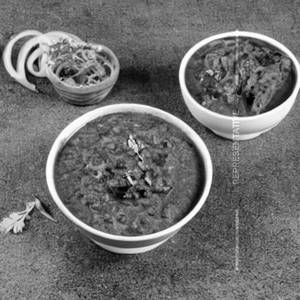 Mutter Methi Masala