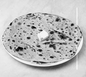 Aloo Paratha