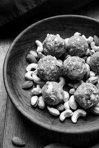 Dry Fruit Laddu(250Gram ) 