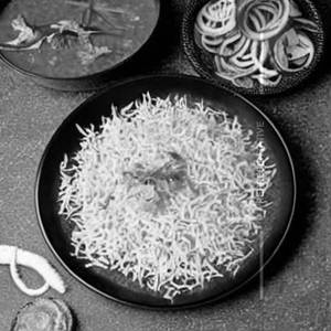 Gujarati Rice