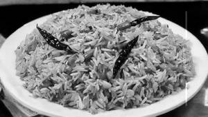 Hong Kong Rice