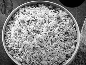 Combination Rice [Triple] 