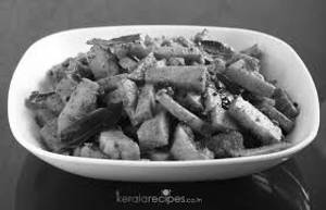 Chenna Fry