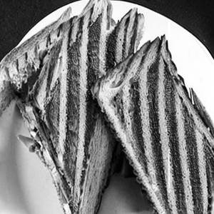 Toast Sandwich