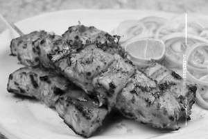 Fish Mahi Tikka
