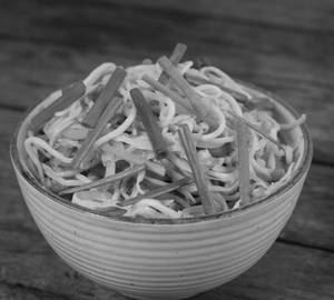 Paneer Noodles