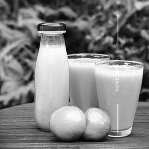 Mosambi Juice