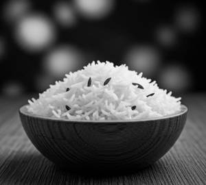 Jeera Rice