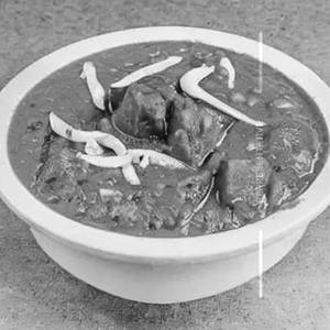 Veg makhanwala