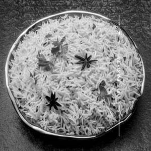 Jeera Rice