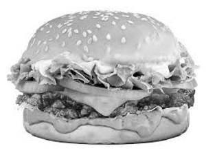 Chicken Snacka Burger (Single)