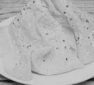 Rumali Roti