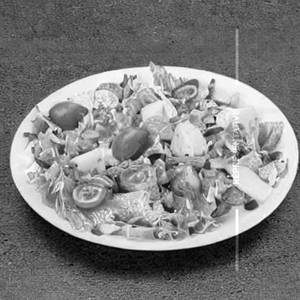 Green Salad