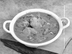 Chicken Curry