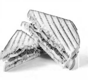 Chilli Cheese Sandwich