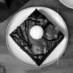Mocha Brownie
