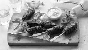 Beef Kebab [100 grams]