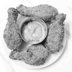 Chicken Leg Piece