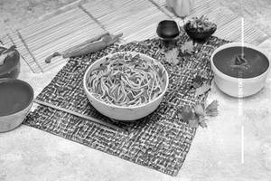 Veg Noodles