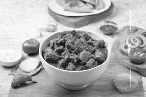 Veg Jalfrezi