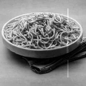 Cheese Noodles