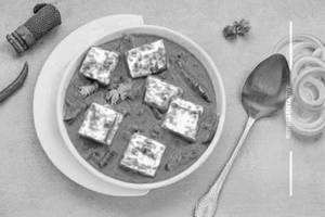 Paneer Lawabdar