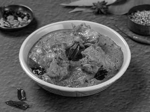 Andhra Chicken Curry