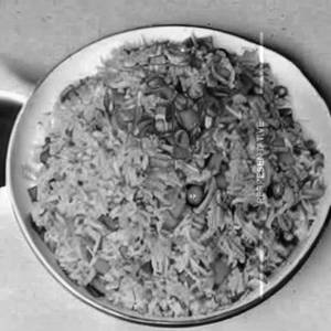 Jinga Fried Rice