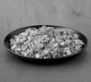 Paneer Bhujiya
