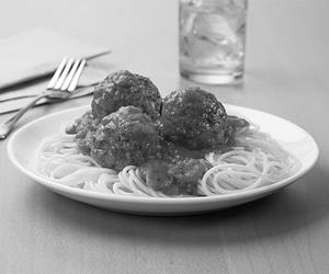 Spaghetti N Meatballs
