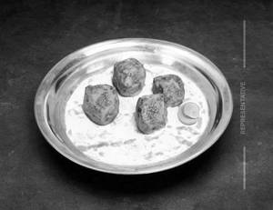 Paneer kofta
