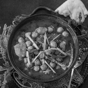 Aloo Chole