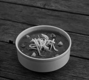 Chicken Manchow Soup
