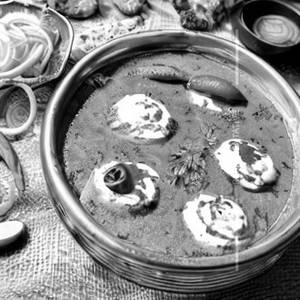 Dahi Tikhari
