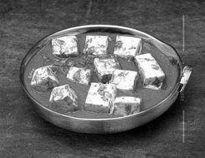 Paneer Kaddai