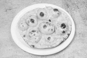 Tandoori roti