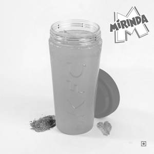 Masala Mirinda Reusable Bottle