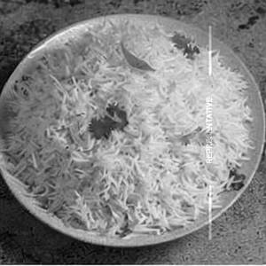 Singapuri Rice  