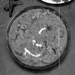Special Cheese Masala Bhakhari