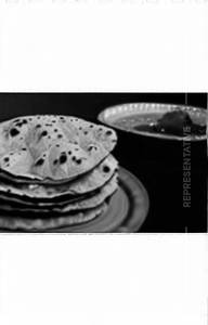 Desi Ghi Tawa Roti