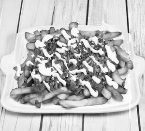 Loaded Fries