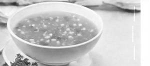 Sweet Corn Soup