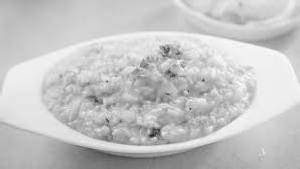 Special Dhall Rice