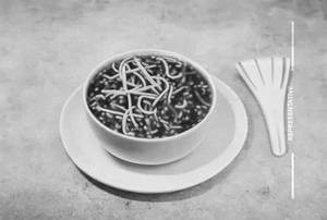 Chicken manchow soup